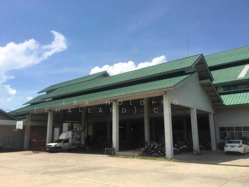 พร้อมที่ดิน นิคมอุตสาหกรรมการพิมพ์สินสาคร, Samut Sakhon, Khok Krabu, Muang Samut Sakhon, Samut Sakhon, , 31,982 sqm, Warehouse/Factory For Sale, by ERA Holding (Thailand) Co., Ltd., 500566686 - DDproperty.com