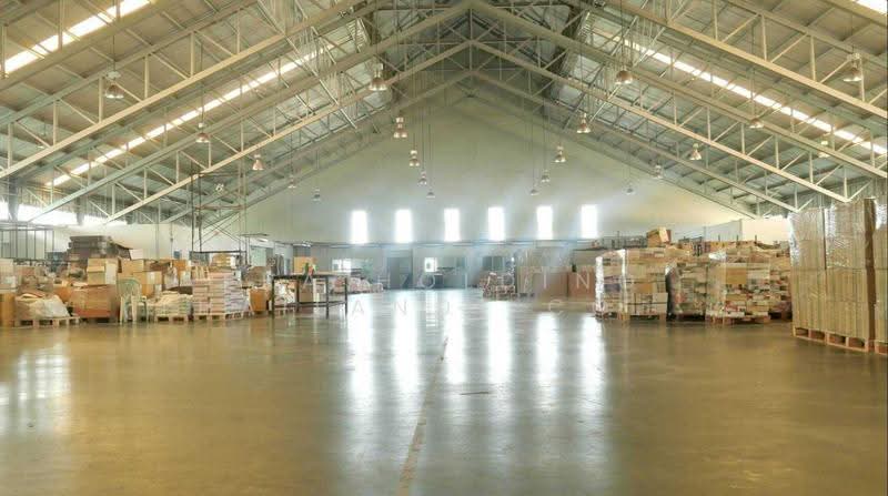 พร้อมที่ดิน นิคมอุตสาหกรรมการพิมพ์สินสาคร, Samut Sakhon, Khok Krabu, Muang Samut Sakhon, Samut Sakhon, , 31,982 sqm, Warehouse/Factory For Sale, by ERA Holding (Thailand) Co., Ltd., 500566686 - DDproperty.com