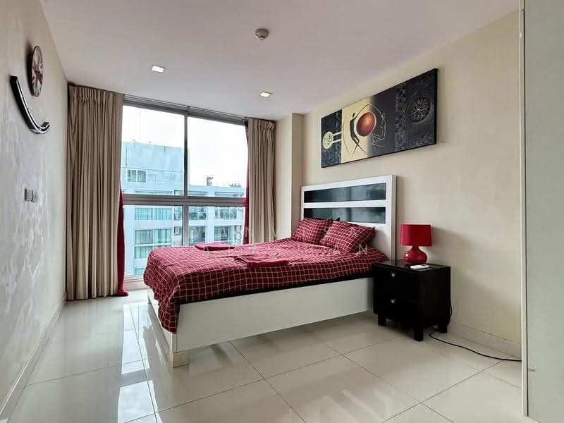 Park Royal 3 condominium, chon-buri, Soi Phratamnak Phratamnak, Nong Pru, Bang Lamung (Pattaya), Chon Buri (Pattaya), 1 Bedroom, 45 sqm, Condo For Sale, by Wanwisa Salachan, 500566688 - DDproperty.com