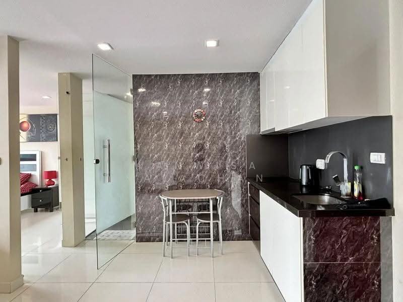 Park Royal 3 condominium, chon-buri, Soi Phratamnak Phratamnak, Nong Pru, Bang Lamung (Pattaya), Chon Buri (Pattaya), 1 Bedroom, 45 sqm, Condo For Sale, by Wanwisa Salachan, 500566688 - DDproperty.com