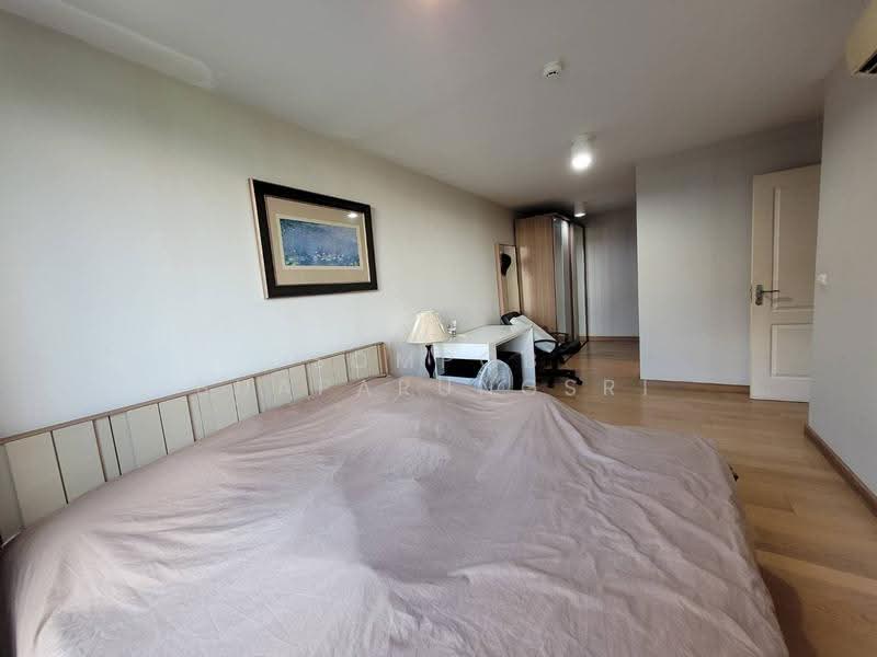 Bangkok Feliz Sukhumvit 69, Bangkok, Sukhumvit 69 Road, Phra Kanong Nua, Watthana, Bangkok, 3 Bedrooms, 78 sqm, Condo For Rent, by Sompob Buaparungsri, 500566690 - DDproperty.com