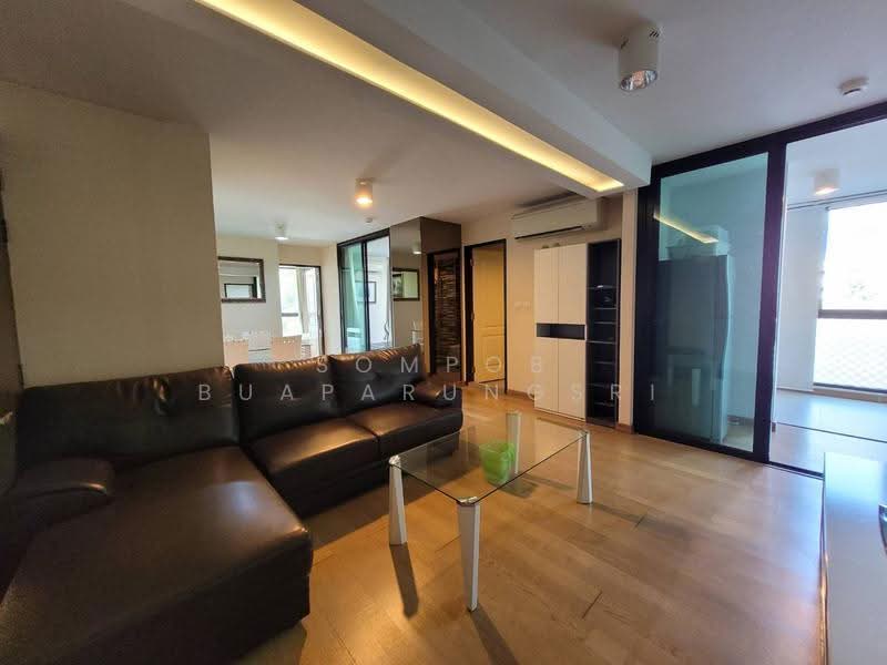 Bangkok Feliz Sukhumvit 69, Bangkok, Sukhumvit 69 Road, Phra Kanong Nua, Watthana, Bangkok, 3 Bedrooms, 78 sqm, Condo For Rent, by Sompob Buaparungsri, 500566690 - DDproperty.com