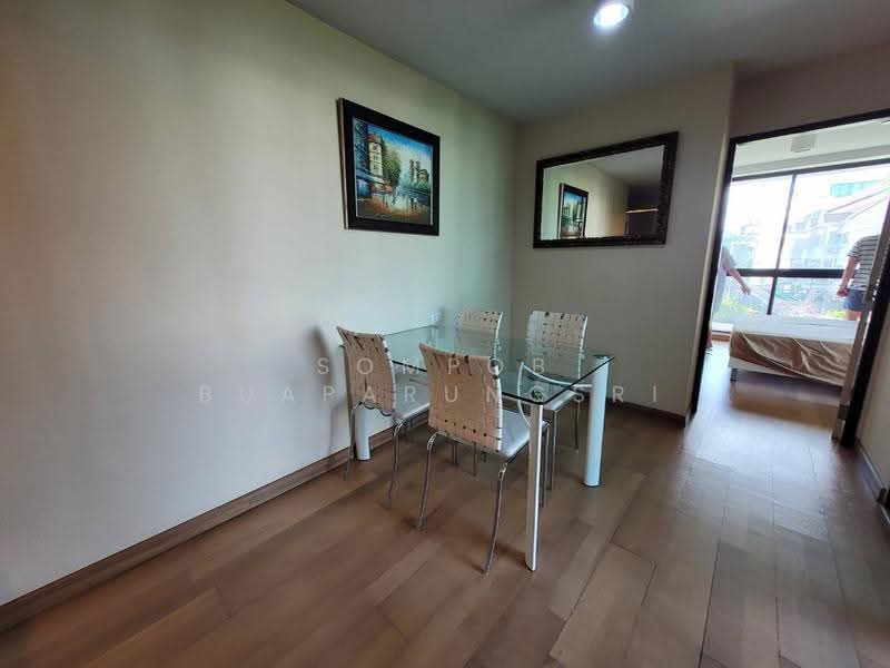 Bangkok Feliz Sukhumvit 69, Bangkok, Sukhumvit 69 Road, Phra Kanong Nua, Watthana, Bangkok, 3 Bedrooms, 78 sqm, Condo For Rent, by Sompob Buaparungsri, 500566690 - DDproperty.com