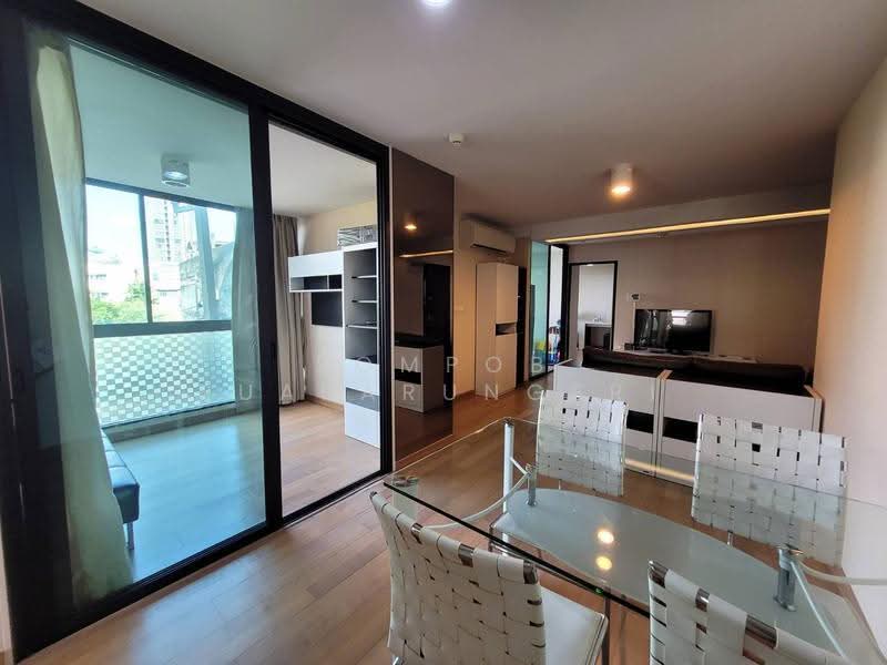 Bangkok Feliz Sukhumvit 69, Bangkok, Sukhumvit 69 Road, Phra Kanong Nua, Watthana, Bangkok, 3 Bedrooms, 78 sqm, Condo For Rent, by Sompob Buaparungsri, 500566690 - DDproperty.com