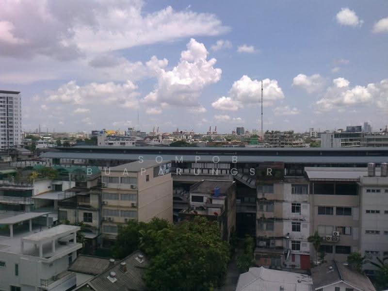 Bangkok Feliz Sukhumvit 69 : แบงค์คอก เฟ’ลิซ สุขุมวิท 69, กรุงเทพ, ถนนสุขุมวิท 69, พระโขนงเหนือ, วัฒนา, กรุงเทพ, 78 ตร.ม., คอนโด ให้เช่า, โดย Sompob Buaparungsri, 500566690 - DDproperty.com