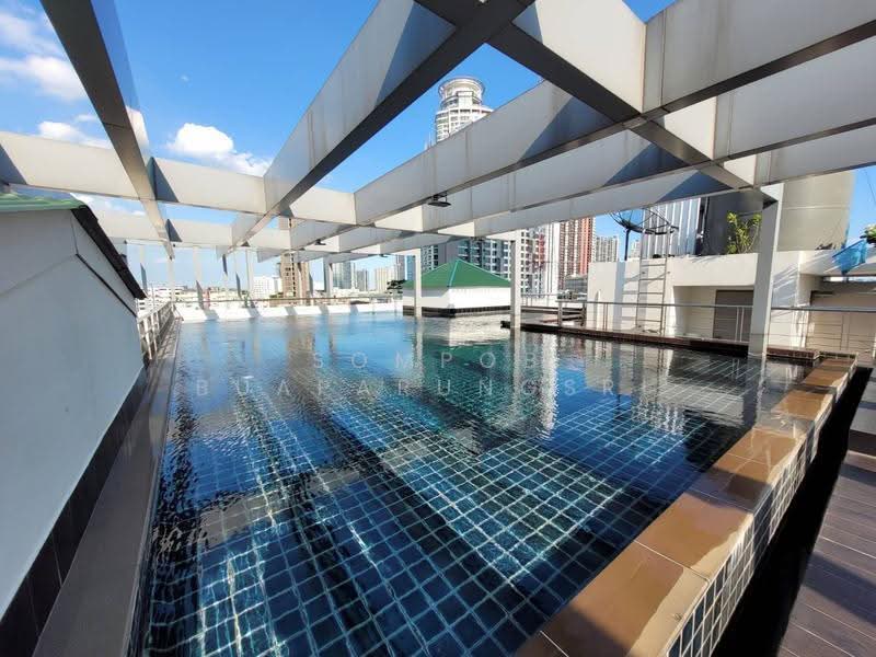 Bangkok Feliz Sukhumvit 69 : แบงค์คอก เฟ’ลิซ สุขุมวิท 69, กรุงเทพ, ถนนสุขุมวิท 69, พระโขนงเหนือ, วัฒนา, กรุงเทพ, 78 ตร.ม., คอนโด ให้เช่า, โดย Sompob Buaparungsri, 500566690 - DDproperty.com