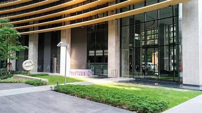 The Lumpini 24, bangkok, Sukhumvit 24 Road, Khong Tan, Khlong Toei, Bangkok, 2 Bedrooms, 55 sqm, Condo For Rent, by Nat Tantirapan, 500566691 - DDproperty.com