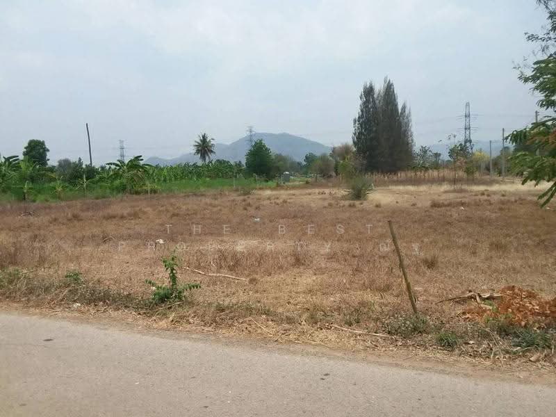ที่ดินปากท่อ ราชบุรี, Ratchaburi, Thung Luang, Pak Tho, Ratchaburi, , 1,200 sqm, Land For Sale, by The Best Property ณัฐ, 500566692 - DDproperty.com