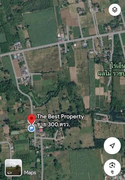 ที่ดินปากท่อ ราชบุรี, ราชบุรี, ทุ่งหลวง, ปากท่อ, ราชบุรี, 1,200 ตร.ม., ที่ดิน ขาย, โดย The Best Property ณัฐ, 500566692 - DDproperty.com
