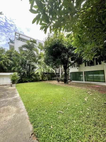 ขายบ้านพร้อมที่ดิน ร่วมฤดี เพลินจิต สุขุมวิท : House for sale, Ruamrudee, Ploenchit, Sukhumvit, กรุงเทพ, ลุมพินี, ปทุมวัน, กรุงเทพ, 523 ตร.ม., บ้านเดี่ยว ขาย, โดย TOAH T., 500566697 - DDproperty.com