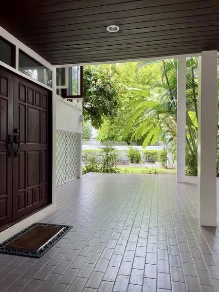 ขายบ้านพร้อมที่ดิน ร่วมฤดี เพลินจิต สุขุมวิท : House for sale, Ruamrudee, Ploenchit, Sukhumvit, กรุงเทพ, ลุมพินี, ปทุมวัน, กรุงเทพ, 523 ตร.ม., บ้านเดี่ยว ขาย, โดย TOAH T., 500566697 - DDproperty.com