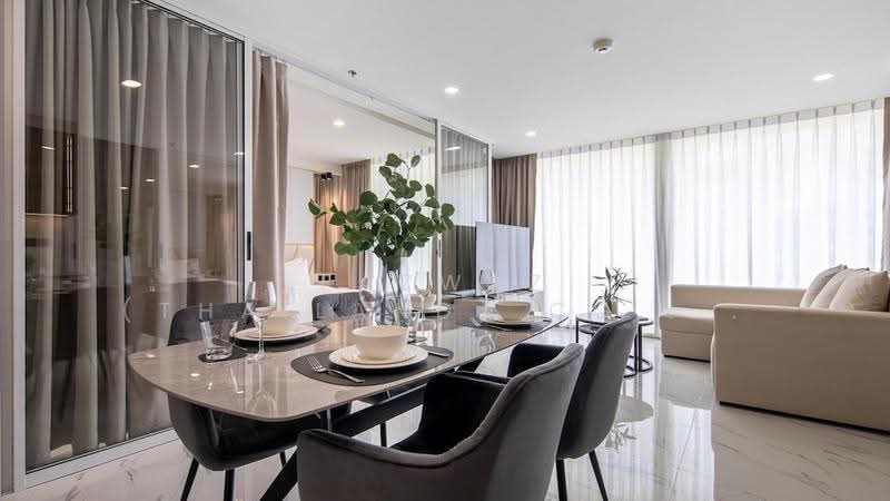 Andaman Riviera, Phuket, 331 Moo2 T.Cherngtalay A, Choeng Thale, Thalang, Phuket, 2 Bedrooms, 68 sqm, Condo For Sale, by Fazwaz (Thailand) Co., Ltd., 500566699 - DDproperty.com