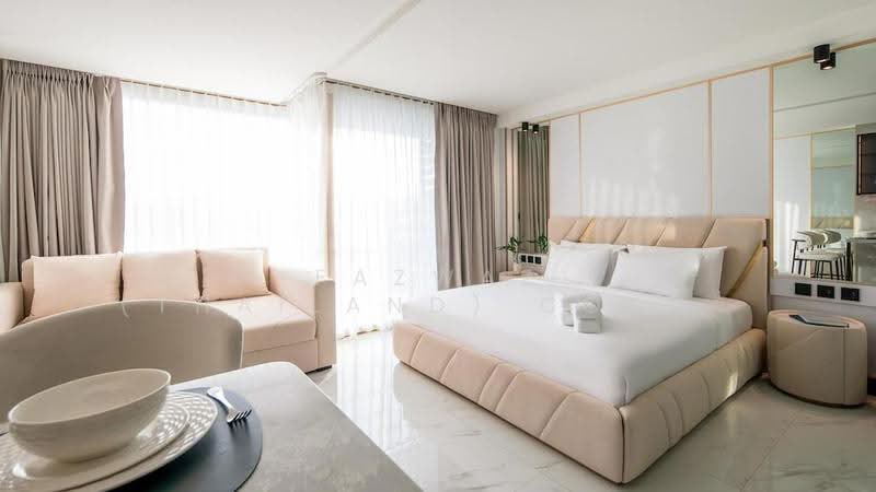 Andaman Riviera, Phuket, 331 Moo2 T.Cherngtalay A, Choeng Thale, Thalang, Phuket, 2 Bedrooms, 68 sqm, Condo For Sale, by Fazwaz (Thailand) Co., Ltd., 500566699 - DDproperty.com
