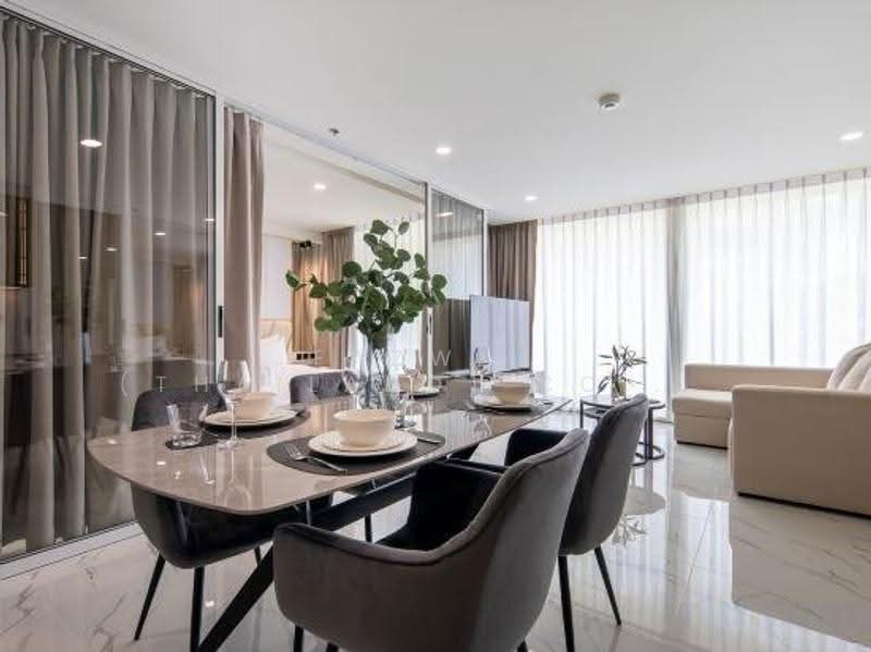 Andaman Riviera, Phuket, 331 Moo2 T.Cherngtalay A, Choeng Thale, Thalang, Phuket, 2 Bedrooms, 68 sqm, Condo For Sale, by Fazwaz (Thailand) Co., Ltd., 500566699 - DDproperty.com