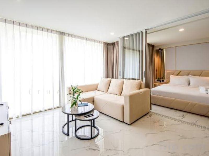 Andaman Riviera, Phuket, 331 Moo2 T.Cherngtalay A, Choeng Thale, Thalang, Phuket, 2 Bedrooms, 68 sqm, Condo For Sale, by Fazwaz (Thailand) Co., Ltd., 500566699 - DDproperty.com