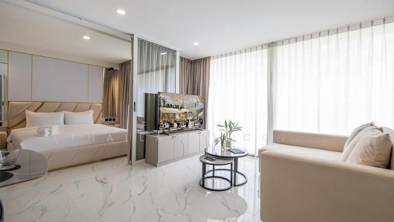 Andaman Riviera, Phuket, 331 Moo2 T.Cherngtalay A, Choeng Thale, Thalang, Phuket, 2 Bedrooms, 68 sqm, Condo For Sale, by Fazwaz (Thailand) Co., Ltd., 500566699 - DDproperty.com