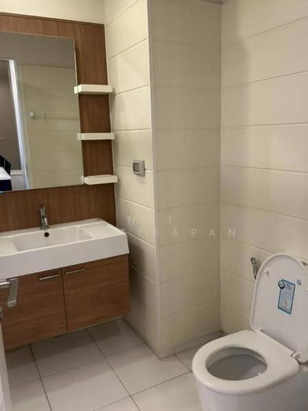 Q House Condo Sathorn : คิวเฮ้าส์ คอนโด สาทร, กรุงเทพ, ถนนกรุงธนบุรี แขวงคลองต้นไทร เขตคลองสาน กรุงเทพมหานคร 10600, คลองต้นไทร, คลองสาน, กรุงเทพ, 71 ตร.ม., คอนโด ให้เช่า, โดย Nat Tantirapan, 500566700 - DDproperty.com