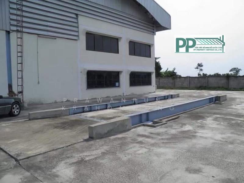 CODE:PP1-PP1-W1336-0926 ให้เช่าโรงงานคลังสินค้า ที่ดินขนาด 34 -0-40 ไร่ พื้นที่ใช้สอยขนาด 6,000 ตรม, Kamphaeng Phet, Don Taeng, Khanu Woralaksaburi, Kamphaeng Phet, , 6,000 sqm, Warehouse/Factory For Rent, by PRAWANRUNG KRAHOMWONG, 500566701 - DDproperty.com