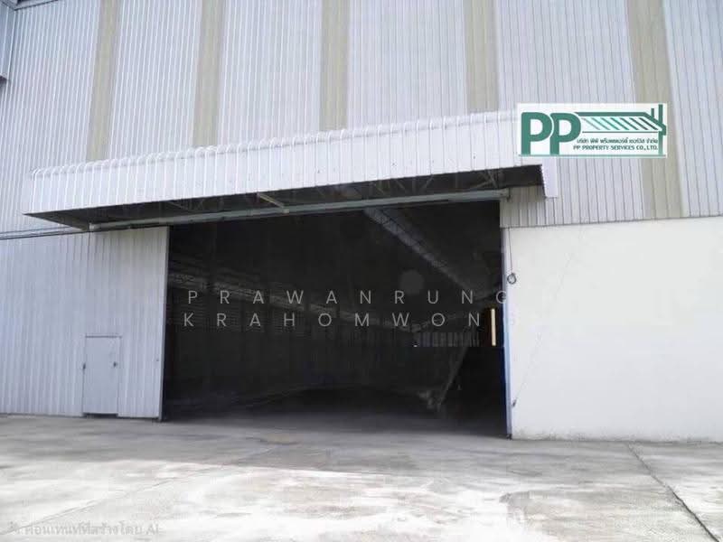 CODE:PP1-PP1-W1336-0926 ให้เช่าโรงงานคลังสินค้า ที่ดินขนาด 34 -0-40 ไร่ พื้นที่ใช้สอยขนาด 6,000 ตรม, Kamphaeng Phet, Don Taeng, Khanu Woralaksaburi, Kamphaeng Phet, , 6,000 sqm, Warehouse/Factory For Rent, by PRAWANRUNG KRAHOMWONG, 500566701 - DDproperty.com