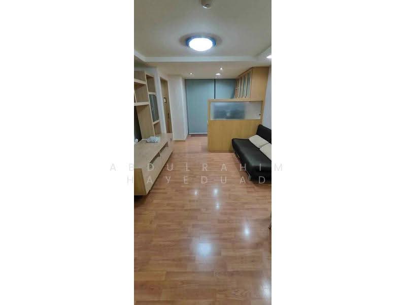 The Kris Ratchada 17, Bangkok, Inthamara 45 Alley, Din Daeng, Bangkok, 1 Bedroom, 48 sqm, Condo For Sale, by Abdulrahim Hayeduad, 500566702 - DDproperty.com