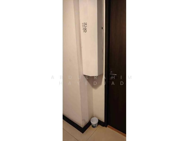 The Kris Ratchada 17, Bangkok, Inthamara 45 Alley, Din Daeng, Bangkok, 1 Bedroom, 48 sqm, Condo For Sale, by Abdulrahim Hayeduad, 500566702 - DDproperty.com