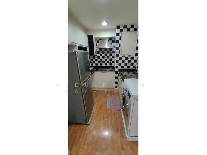 The Kris Ratchada 17, Bangkok, Inthamara 45 Alley, Din Daeng, Bangkok, 1 Bedroom, 48 sqm, Condo For Sale, by Abdulrahim Hayeduad, 500566702 - DDproperty.com