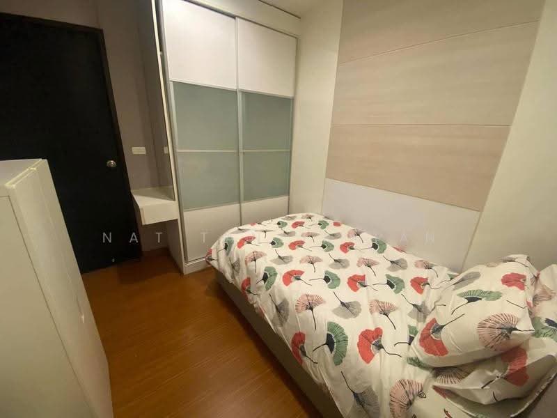 Diamond Sukhumvit, Bangkok, 1558 Sukhumvit Road, Phra Kanong, Khlong Toei, Bangkok, 2 Bedrooms, 58 sqm, Condo For Rent, by Nat Tantirapan, 500566704 - DDproperty.com
