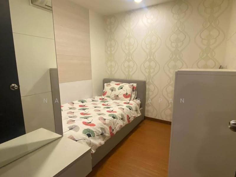 Diamond Sukhumvit, Bangkok, 1558 Sukhumvit Road, Phra Kanong, Khlong Toei, Bangkok, 2 Bedrooms, 58 sqm, Condo For Rent, by Nat Tantirapan, 500566704 - DDproperty.com