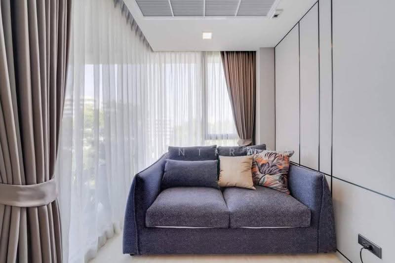 Fynn Sukhumvit 31, Bangkok, 77 Sukhumvit Road, Khlongtoei Nua, Watthana, Bangkok, 3 Bedrooms, 113 sqm, Condo For Rent, by Nat Tantirapan, 500566707 - DDproperty.com