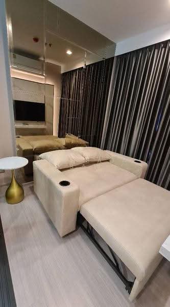 Life Asoke Hype, Bangkok, 339 Chaturathit Rd, Makkasan, Ratchathewi, Bangkok, 1 Bedroom, 35 sqm, Condo For Rent, by RAWISADA SUKSAWANG, 500566708 - DDproperty.com