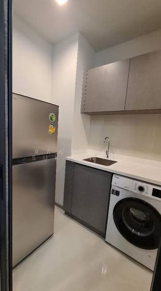 Life Asoke Hype, Bangkok, 339 Chaturathit Rd, Makkasan, Ratchathewi, Bangkok, 1 Bedroom, 35 sqm, Condo For Rent, by RAWISADA SUKSAWANG, 500566708 - DDproperty.com
