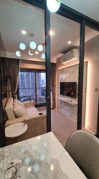 Life Asoke Hype, Bangkok, 339 Chaturathit Rd, Makkasan, Ratchathewi, Bangkok, 1 Bedroom, 35 sqm, Condo For Rent, by RAWISADA SUKSAWANG, 500566708 - DDproperty.com