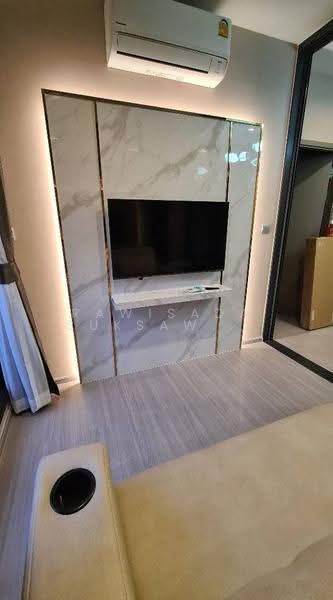 Life Asoke Hype, Bangkok, 339 Chaturathit Rd, Makkasan, Ratchathewi, Bangkok, 1 Bedroom, 35 sqm, Condo For Rent, by RAWISADA SUKSAWANG, 500566708 - DDproperty.com