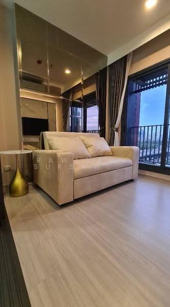 Life Asoke Hype : ไลฟ์ อโศก ไฮป์, กรุงเทพ, 339 ถนน จตุรทิศ, มักกะสัน, ราชเทวี, กรุงเทพ, 35 ตร.ม., คอนโด ให้เช่า, โดย RAWISADA SUKSAWANG, 500566708 - DDproperty.com