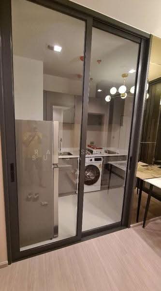 Life Asoke Hype, Bangkok, 339 Chaturathit Rd, Makkasan, Ratchathewi, Bangkok, 1 Bedroom, 35 sqm, Condo For Rent, by RAWISADA SUKSAWANG, 500566708 - DDproperty.com
