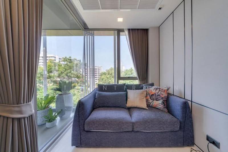 Fynn Sukhumvit 31, bangkok, 77 Sukhumvit Road, Khlongtoei Nua, Watthana, Bangkok, 3 Bedrooms, 113 sqm, Condo For Sale, by Nat Tantirapan, 500566713 - DDproperty.com