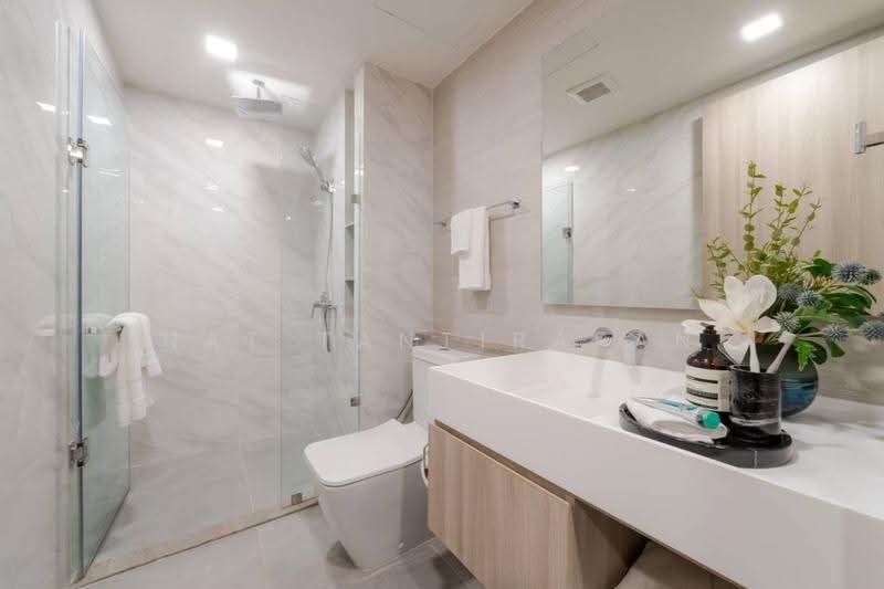 Fynn Sukhumvit 31, bangkok, 77 Sukhumvit Road, Khlongtoei Nua, Watthana, Bangkok, 3 Bedrooms, 113 sqm, Condo For Sale, by Nat Tantirapan, 500566713 - DDproperty.com
