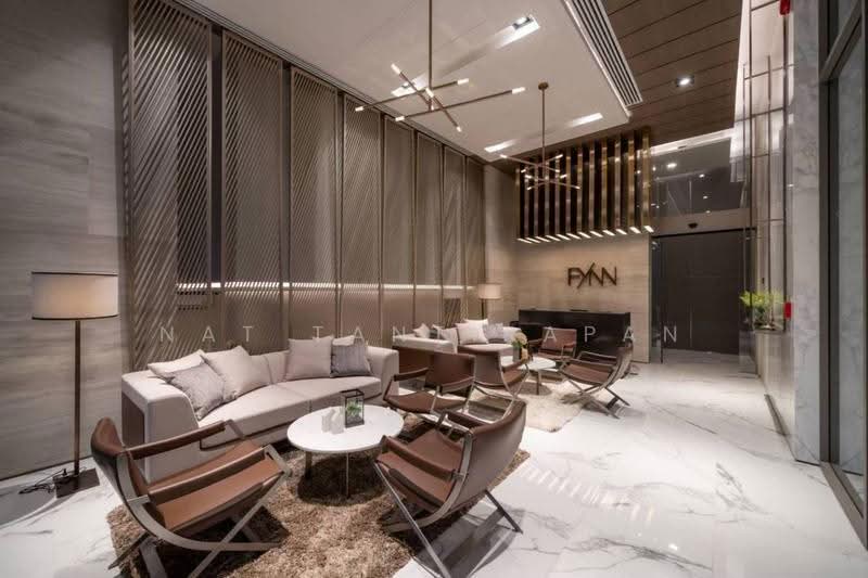 Fynn Sukhumvit 31, bangkok, 77 Sukhumvit Road, Khlongtoei Nua, Watthana, Bangkok, 3 Bedrooms, 113 sqm, Condo For Sale, by Nat Tantirapan, 500566713 - DDproperty.com