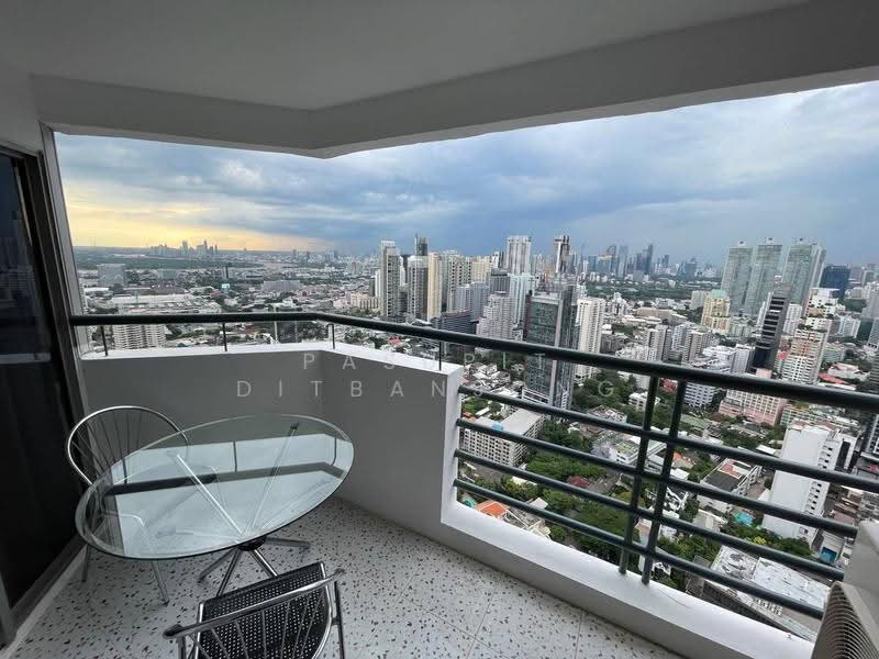 The Waterford Diamond Tower สุขุมวิท (เดอะวอเตอร์ฟอร์ด ไดมอน ทาวเวอร์ สุขุมวิท), กรุงเทพ, 758/18 ซอยสุขุมวิท 30/1 ถนนสุขุมวิท, คลองเตย, กรุงเทพ, 73 ตร.ม., คอนโด ให้เช่า, โดย Pasupit Ditbanjong, 500566714 - DDproperty.com