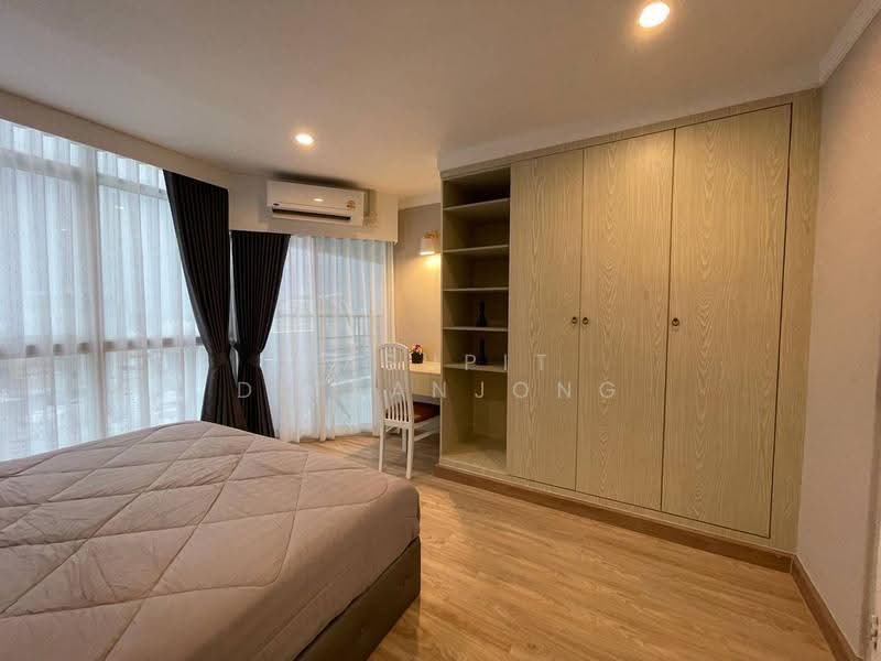 The Waterford Diamond Tower Sukhumvit, Bangkok, 758/18 Soi Sukhumvit 30/1, Sukhumvit Road, Khlong Toei, Bangkok, 2 Bedrooms, 73 sqm, Condo For Rent, by Pasupit Ditbanjong, 500566714 - DDproperty.com