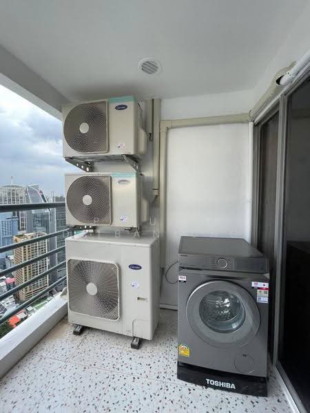 The Waterford Diamond Tower Sukhumvit, Bangkok, 758/18 Soi Sukhumvit 30/1, Sukhumvit Road, Khlong Toei, Bangkok, 2 Bedrooms, 73 sqm, Condo For Rent, by Pasupit Ditbanjong, 500566714 - DDproperty.com