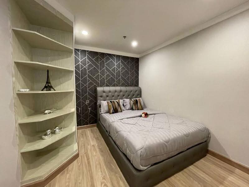 The Waterford Diamond Tower Sukhumvit, Bangkok, 758/18 Soi Sukhumvit 30/1, Sukhumvit Road, Khlong Toei, Bangkok, 2 Bedrooms, 73 sqm, Condo For Rent, by Pasupit Ditbanjong, 500566714 - DDproperty.com