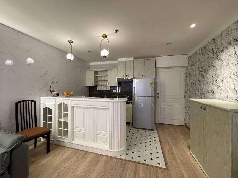 The Waterford Diamond Tower Sukhumvit, Bangkok, 758/18 Soi Sukhumvit 30/1, Sukhumvit Road, Khlong Toei, Bangkok, 2 Bedrooms, 73 sqm, Condo For Rent, by Pasupit Ditbanjong, 500566714 - DDproperty.com