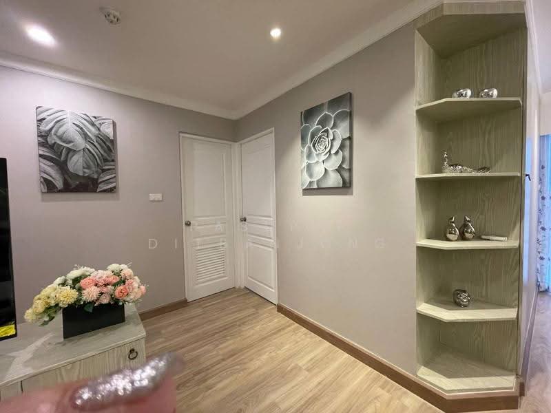 The Waterford Diamond Tower สุขุมวิท (เดอะวอเตอร์ฟอร์ด ไดมอน ทาวเวอร์ สุขุมวิท), กรุงเทพ, 758/18 ซอยสุขุมวิท 30/1 ถนนสุขุมวิท, คลองเตย, กรุงเทพ, 73 ตร.ม., คอนโด ให้เช่า, โดย Pasupit Ditbanjong, 500566714 - DDproperty.com