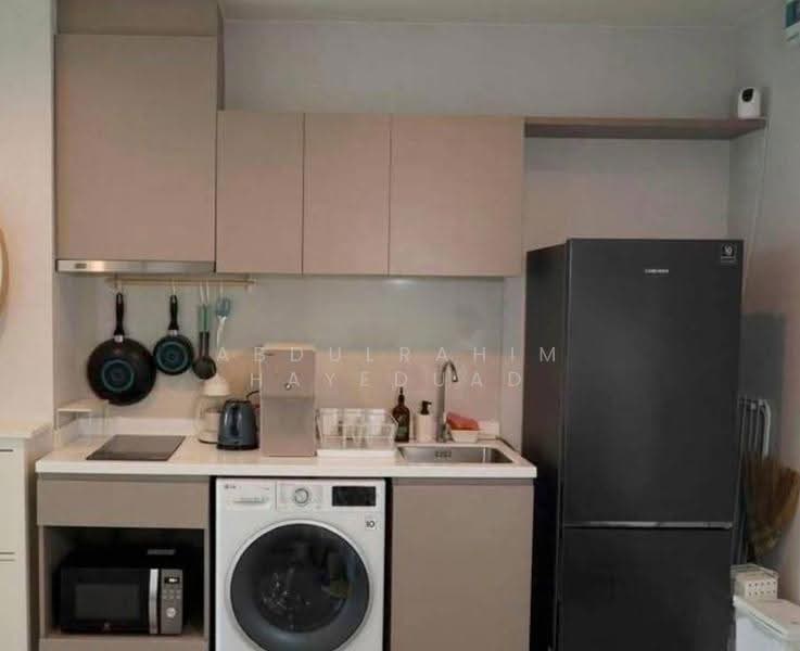 Life Sukhumvit 62, Bangkok, Soi Sukhumvit 62, Bang Chak, Phra Khanong, Bangkok, 1 Bedroom, 39 sqm, Condo For Rent, by Abdulrahim Hayeduad, 500566715 - DDproperty.com