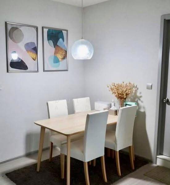 Life Sukhumvit 62, Bangkok, Soi Sukhumvit 62, Bang Chak, Phra Khanong, Bangkok, 1 Bedroom, 39 sqm, Condo For Rent, by Abdulrahim Hayeduad, 500566715 - DDproperty.com