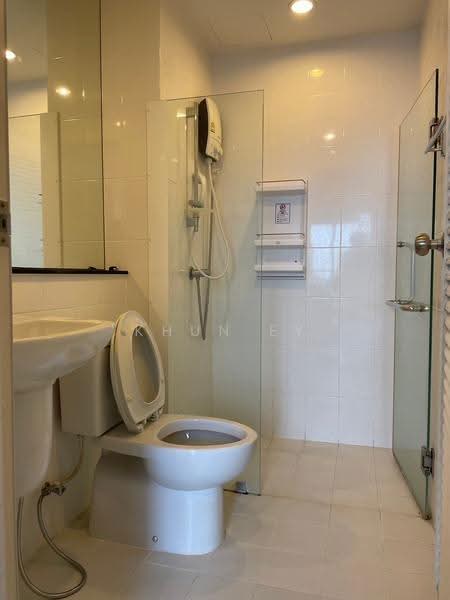The Tree Bang Po Station, Bangkok, Pracharat Sai 1 Road, Bang Sue, Bangkok, Studio, 30 sqm, Condo For Rent, by khun Ey, 500566716 - DDproperty.com