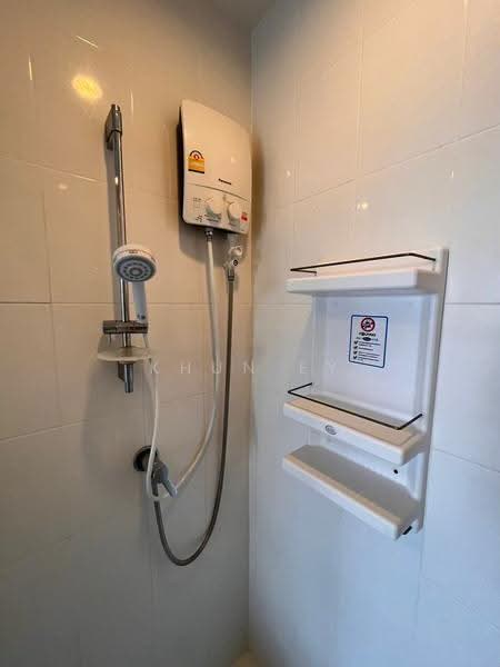 The Tree Bang Po Station, Bangkok, Pracharat Sai 1 Road, Bang Sue, Bangkok, Studio, 30 sqm, Condo For Rent, by khun Ey, 500566716 - DDproperty.com
