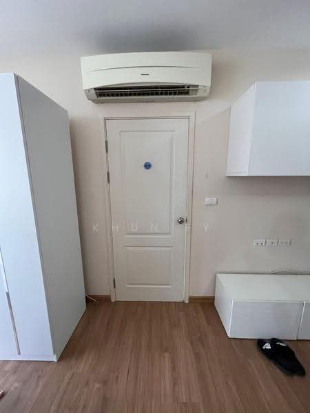 The Tree Bang Po Station, Bangkok, Pracharat Sai 1 Road, Bang Sue, Bangkok, Studio, 30 sqm, Condo For Rent, by khun Ey, 500566716 - DDproperty.com