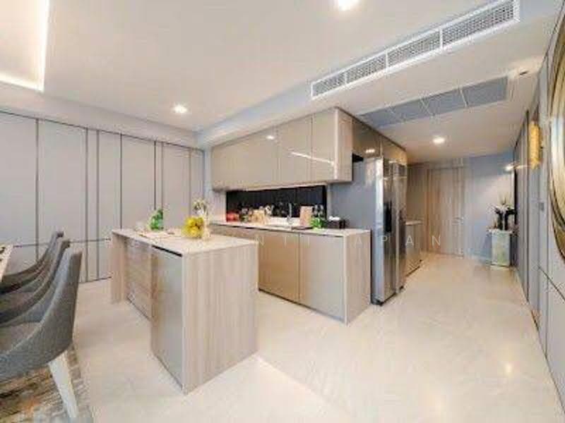 Fynn Sukhumvit 31, Bangkok, 77 Sukhumvit Road, Khlongtoei Nua, Watthana, Bangkok, 3 Bedrooms, 113 sqm, Condo For Rent, by Nat Tantirapan, 500566718 - DDproperty.com